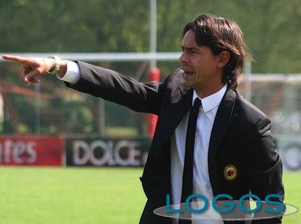 Fuori Campo - Filippo Inzaghi (Foto internet)