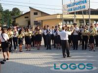 Cuggiono - Festa in Oratorio 2014.03