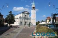 Arconate - La Parrocchia di Sant'Eusebio