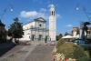 Arconate - La Parrocchia di Sant'Eusebio