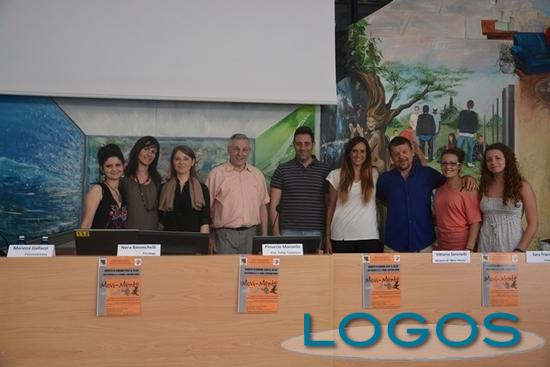 Castano Primo - La presentazione del progetto 'Movi-Mente' (Foto internet)