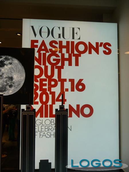 Eventi, Moda