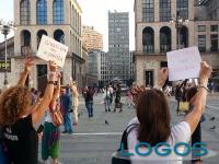 Milano - Vogue Fashion's Night Out.02