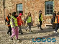 Castano Primo - Gruppi di cammino