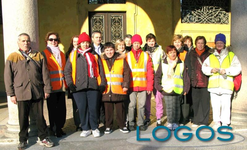 Castano Primo - I Gruppi di Cammino