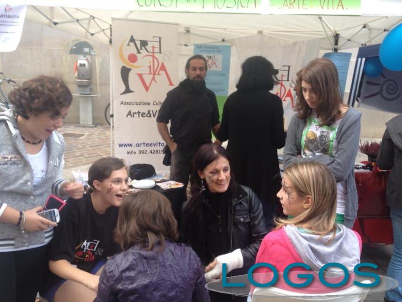 Magenta - Festa delle associazioni (Foto internet)