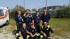 Castano Primo - Il gruppo comunale di Protezione Civile