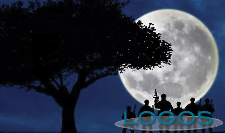 Lonate Pozzolo - 'Una notte in trincea'