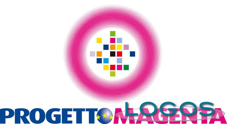 Magenta - 'Progetto Magenta', il logo