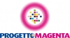 Magenta - 'Progetto Magenta', il logo