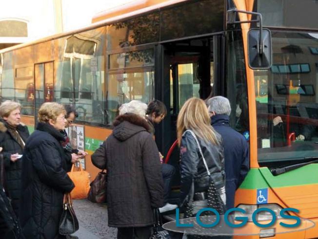 Magnago - Magnago e Bienate in... bus (Foto internet)