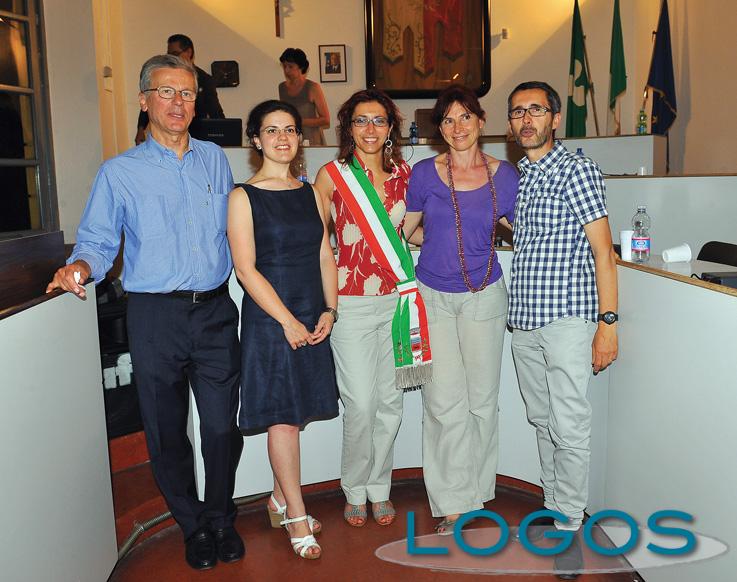 Inveruno, Politica
