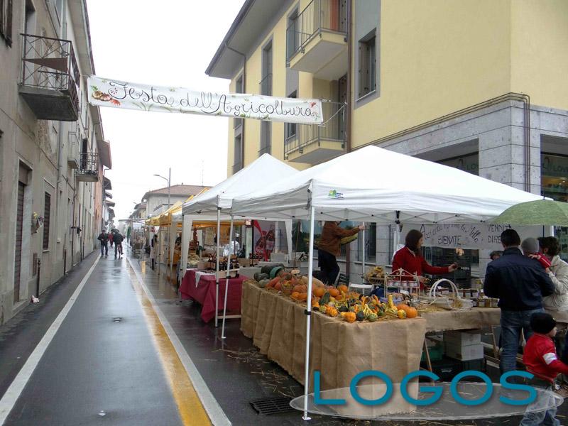 Magnago - Festa dell'Agricoltura (Foto d'archivio)