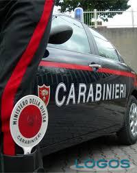 Territorio - Carabinieri