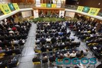 Territorio - Convegno Coldiretti a Cremona 2014