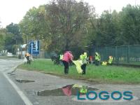 Inveruno - 'Ti metto nel sacco' 2014.01