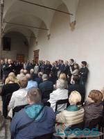 Bernate Ticino - Le sale nobili.1