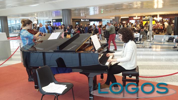 Eventi, Malpensa