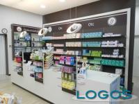 Magnago - La nuova farmacia comunale