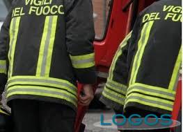 Cuggiono - Vigili del fuoco 