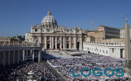 Roma - Beatificazione Paolo VI