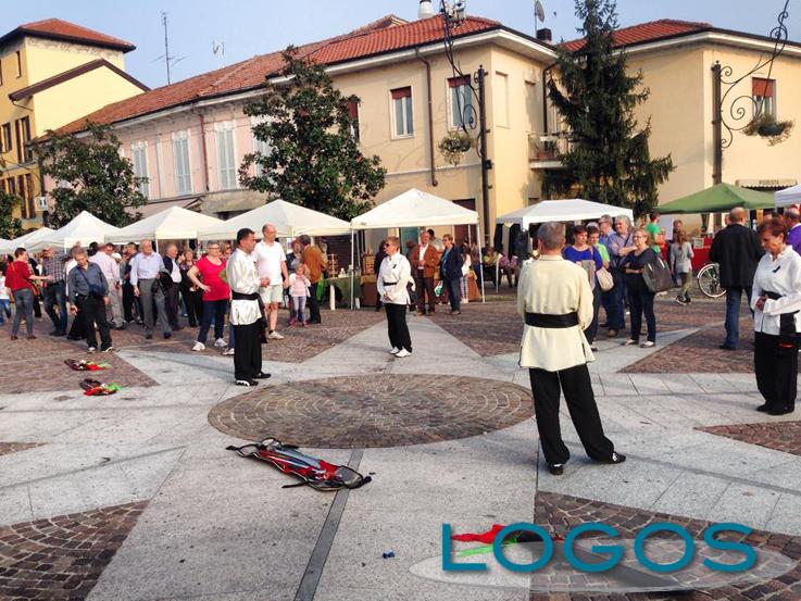 Arconate - Sagra d'Autunno 2014