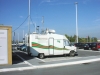 Vanzaghello - La stazione di monitoraggio dell'aria (Foto internet)