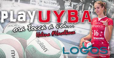Sport - Yamamay, il nuovo 'gioco': play uyba