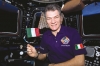 Eventi - Paolo Nespoli nello spazio