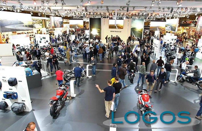 Motori - Eicma 2014 (Foto Franco Gualdoni)