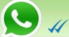 Tecnologia - WhatsApp e la 'doppia spunta blu'