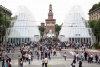 Expo 2015 - Castello Sforzesco a Milano