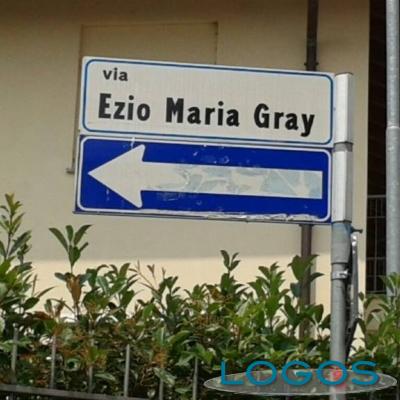Turbigo - Via Ezio Maria Gray (Foto internet)