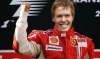 Sport nazionale - Vettel alla Ferrari (Foto internet)