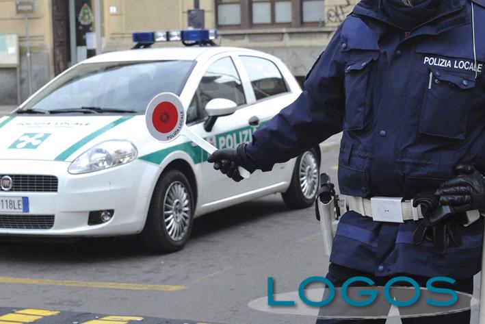Robecchetto - Polizia locale (Foto internet)