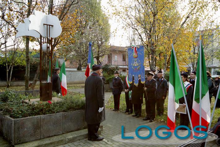 Castano Primo - L'Arma dei Carabinieri per la 'Virgo Fidelis'