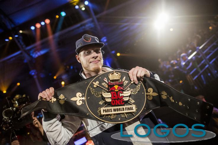 Sport - Menno vince World Final del RED BULL 2014 Sport - Menno vince World Final del RED BULL 2014