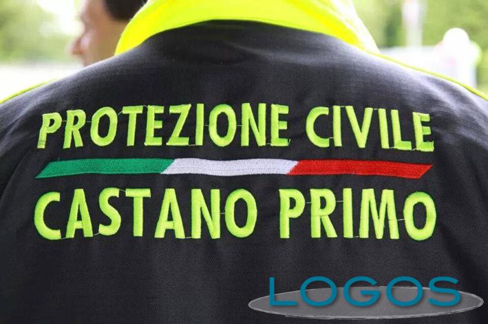 Castano Primo, Eventi