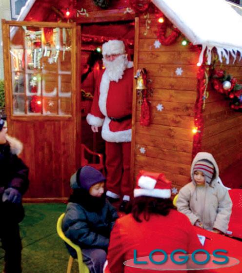 Castano Primo - Natale Castanese (Foto d'archivio)