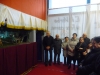 Cuggiono - Inaugurazione del presepe dell'Oratorio 2014