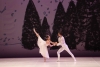 Eventi - Spettacolo 'Schiaccianoci' del Balletto di Milano