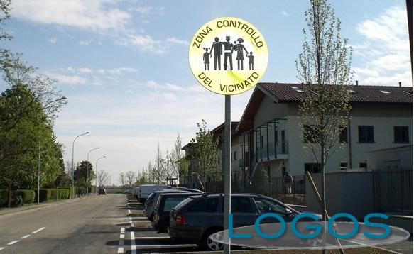 Castano Primo - Controllo di vicinato (Foto internet) Castano Primo - Controllo di vicinato (Foto internet)