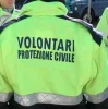 Territorio - Volontari Protezione Civile (Foto internet)
