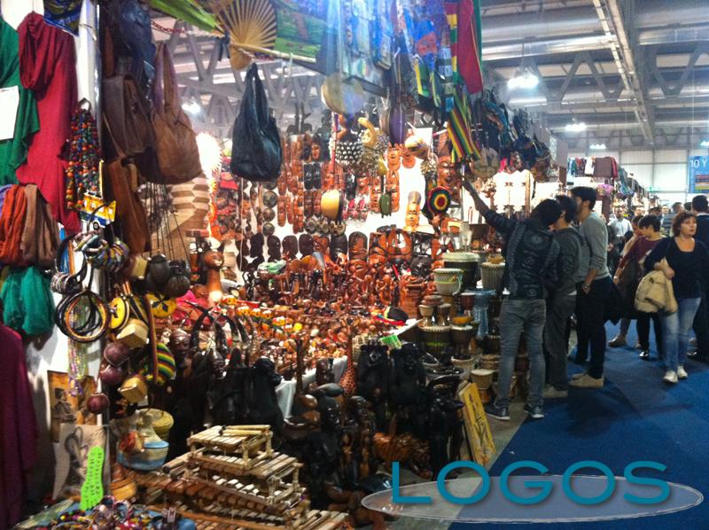 MIlano - Artigiano in Fiera 2014