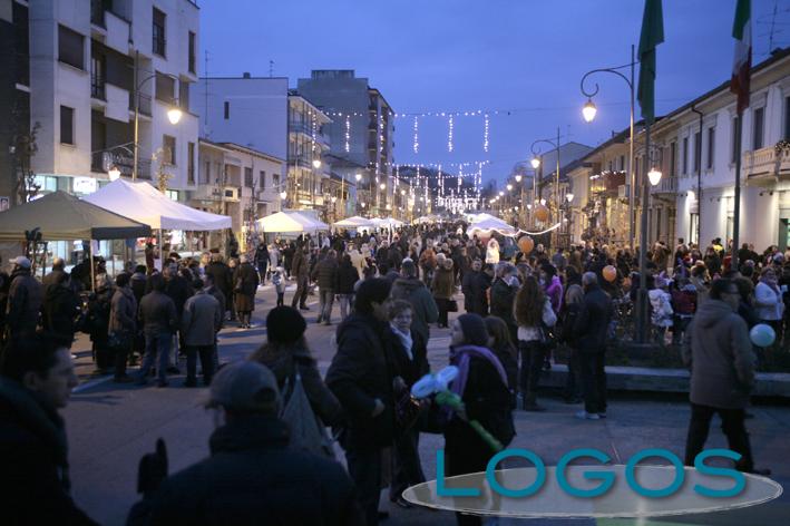 Turbigo, Eventi