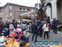 Inveruno - L'albero di Natale 2014.01