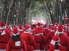 Castano Primo - Camminata dei Babbo Natale (Foto internet)