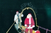 Turbigo - Babbo Natale sul Naviglio 