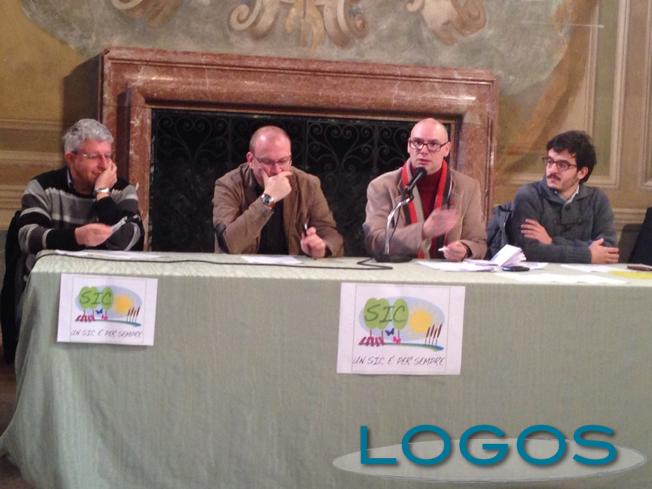 Castano Primo, Nosate, Robecchetto, Turbigo, Vanzaghello, Lonate, Malpensa