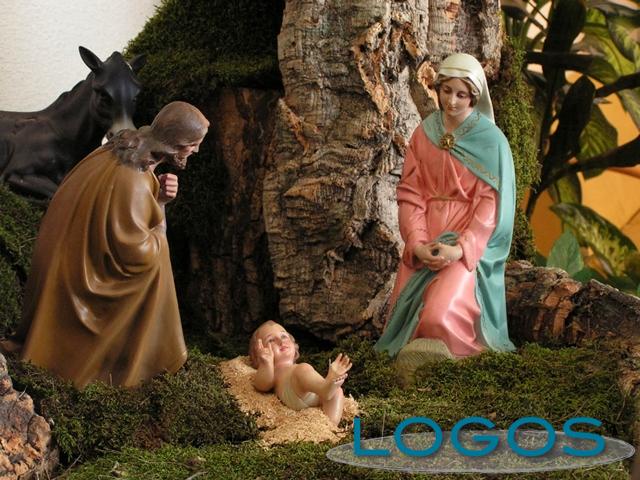 Sociale - Presepe (Foto internet)